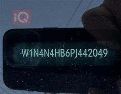 مێرسێدس بێنز GLA